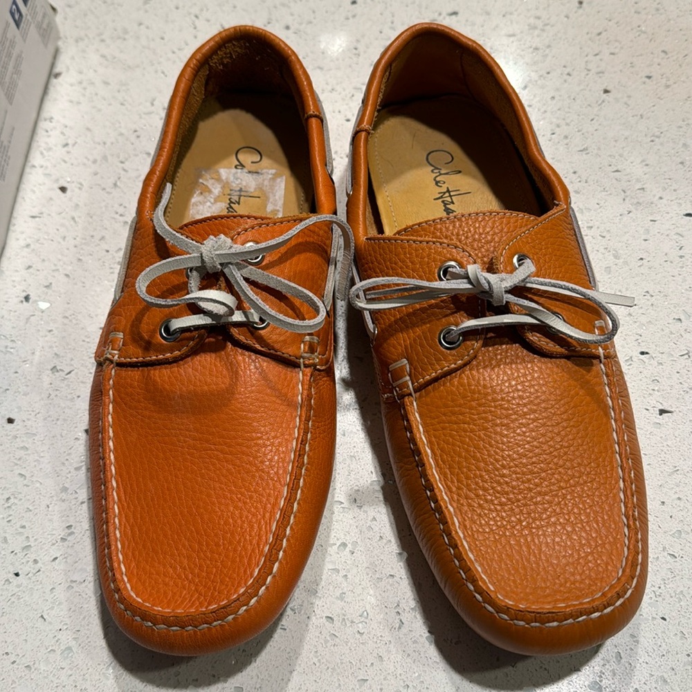 Cole Haan Nike Air Driver 8.5